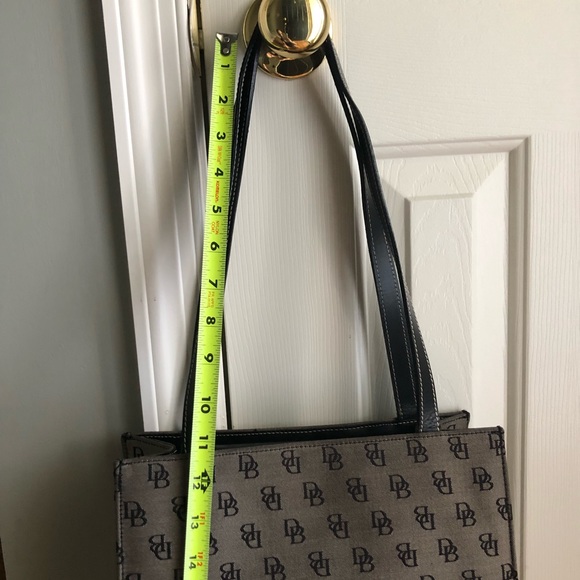 🌸Dooney & Bourke Signature Purse🌸 - Picture 13 of 16